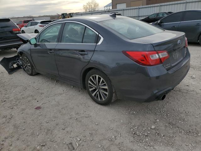 2019 SUBARU LEGACY 2.5 #3291788584