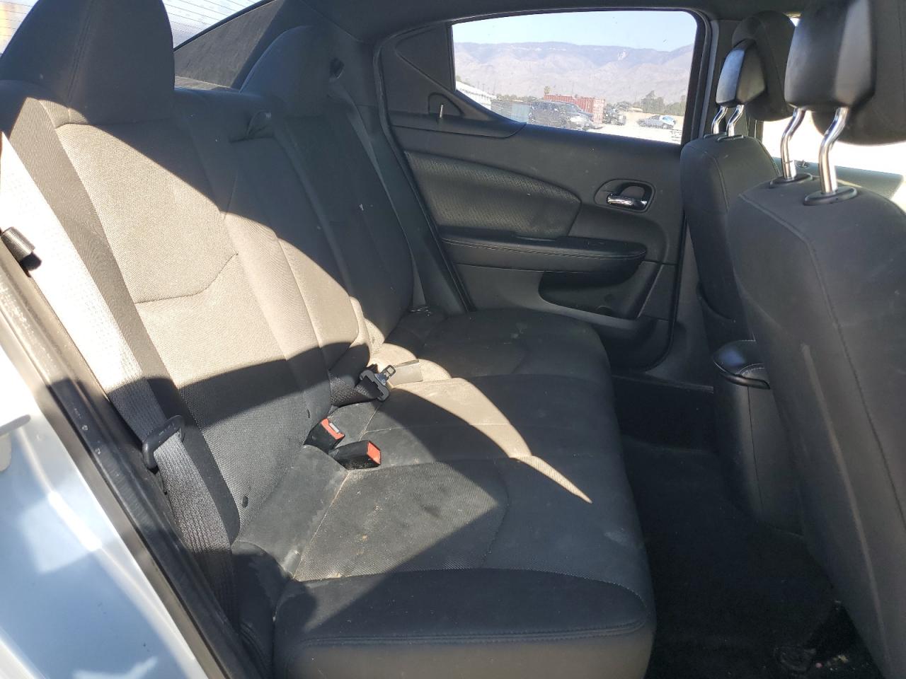 Lot #3311911714 2013 DODGE AVENGER