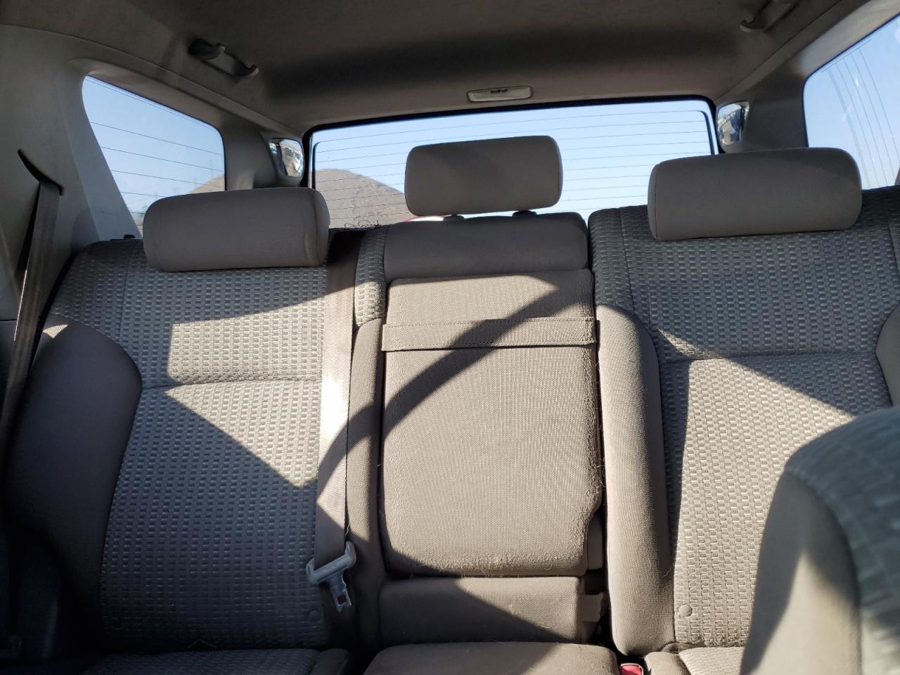 Lot #3308358374 2006 TOYOTA 4RUNNER SR