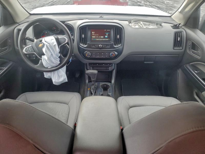 2018 CHEVROLET COLORADO #3305301339