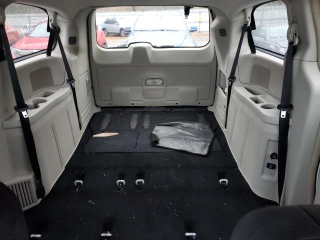 2011 CHRYSLER TOWN & COU #3305323330