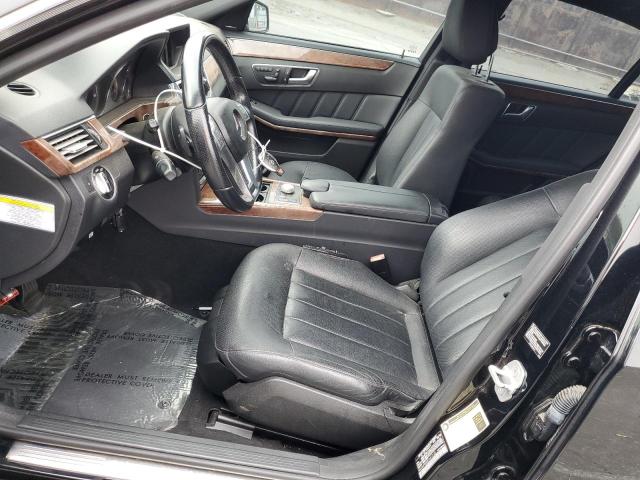 2012 MERCEDES-BENZ E 550 4MAT - WDDHF9BB8CA617123