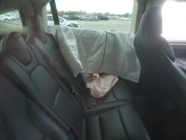 2018 TESLA MODEL X #3301847351