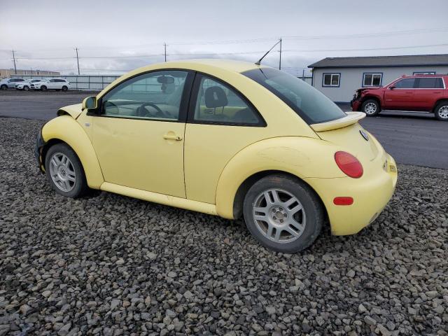 1999 VOLKSWAGEN NEW BEETLE #3304739924