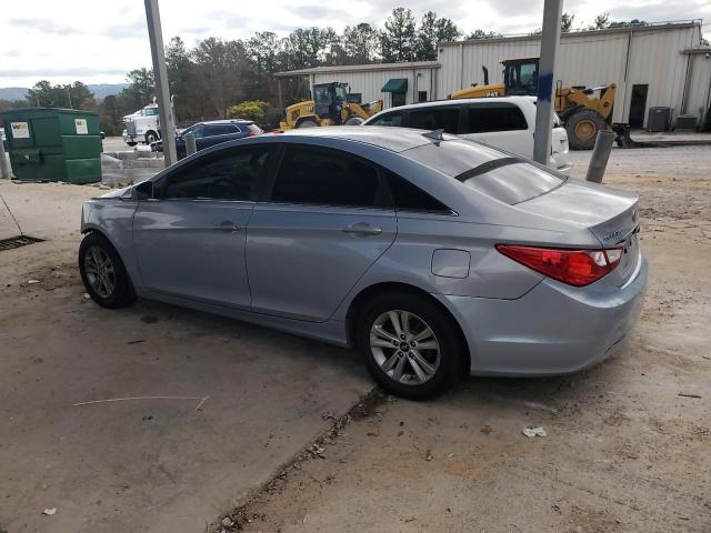 2013 HYUNDAI SONATA GLS #3304750908