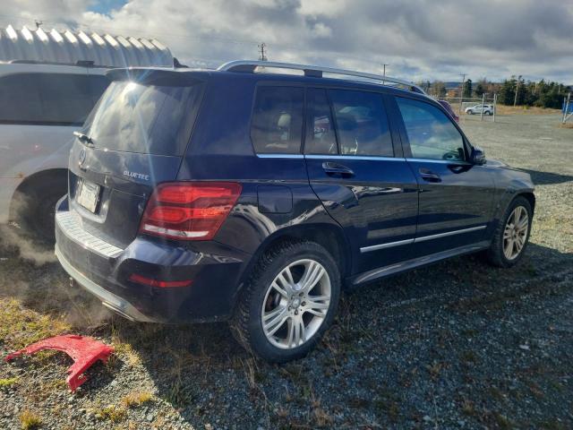 2015 MERCEDES-BENZ GLK 250 BL WDCGG0EB4FG394777