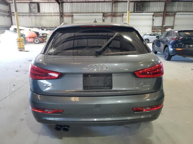 2015 AUDI Q3 PREMIUM #3303664935