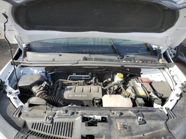 2019 CHEVROLET TRAX 1LT #3293453439