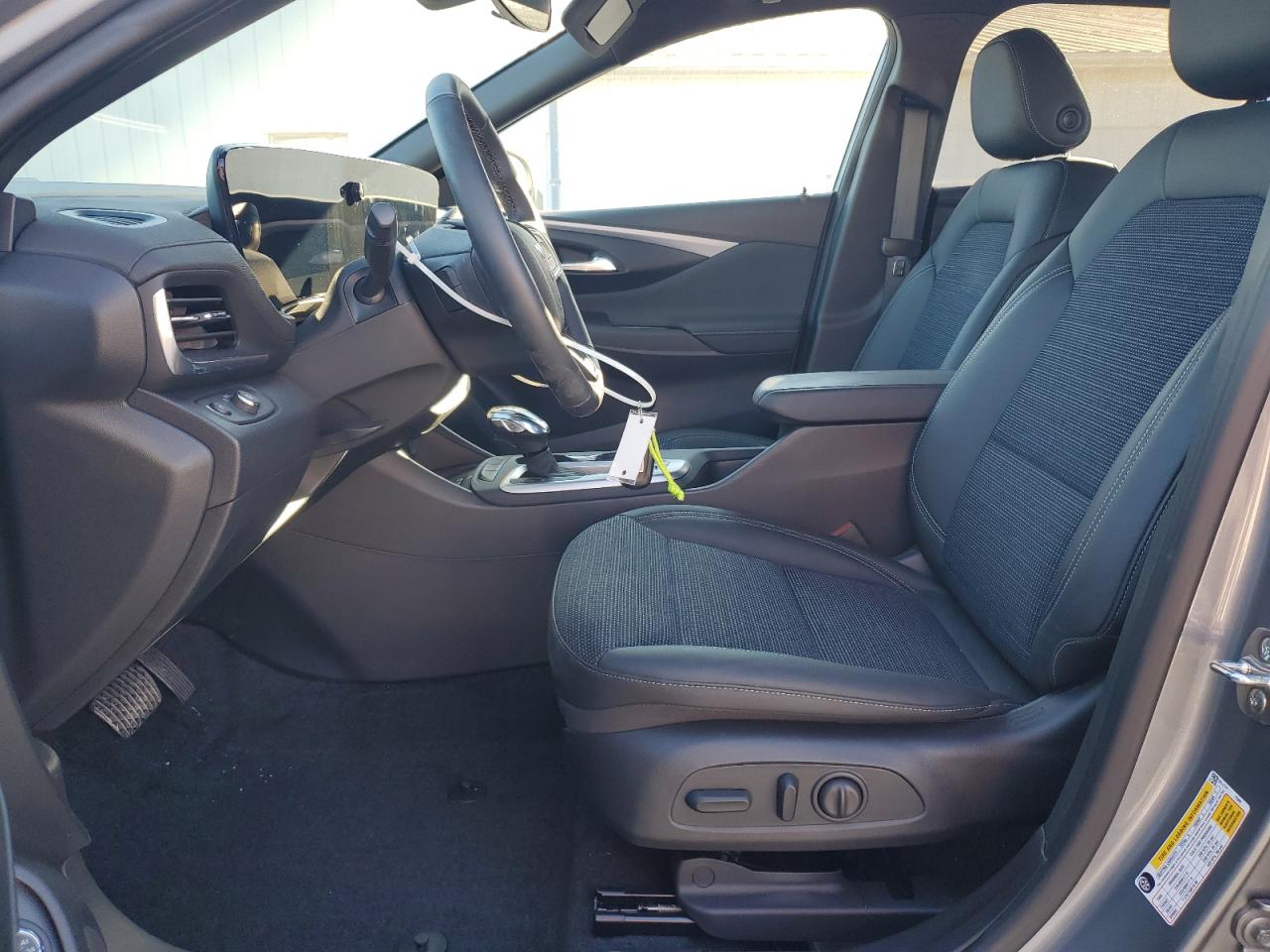 Lot #3302795912 2024 BUICK ENVISTA PR