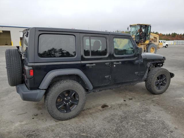 2021 JEEP WRANGLER U - 1C4HJXDG9MW636953