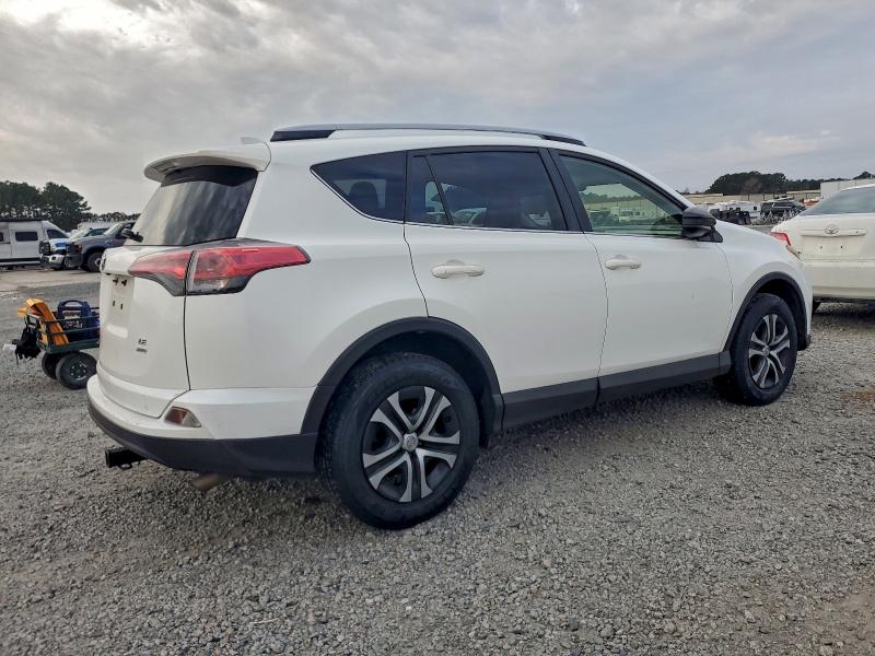 2018 TOYOTA RAV4 LE #3297983044