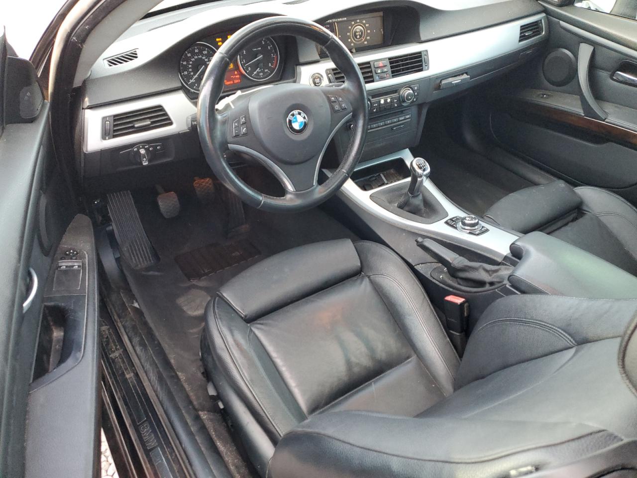 BMW 3 SERIES I