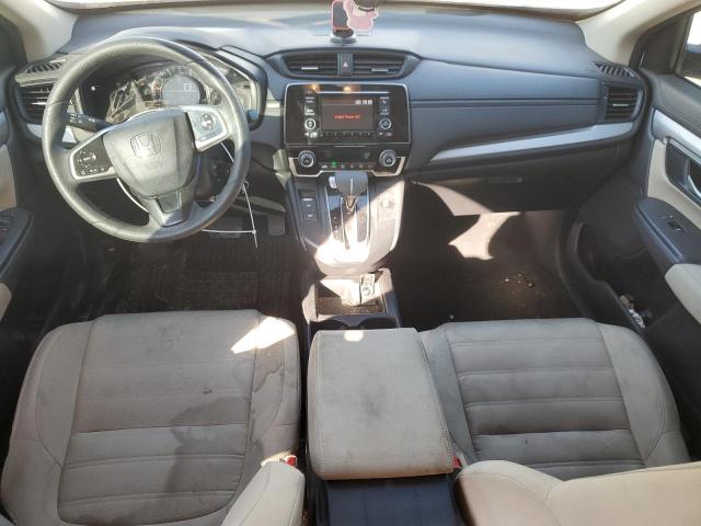 2019 HONDA CR-V LX #3298020128