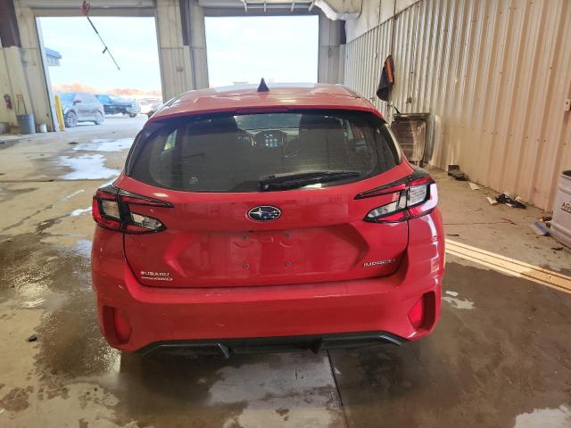 2025 SUBARU IMPREZA SP - JF1GUAFC3S8257979