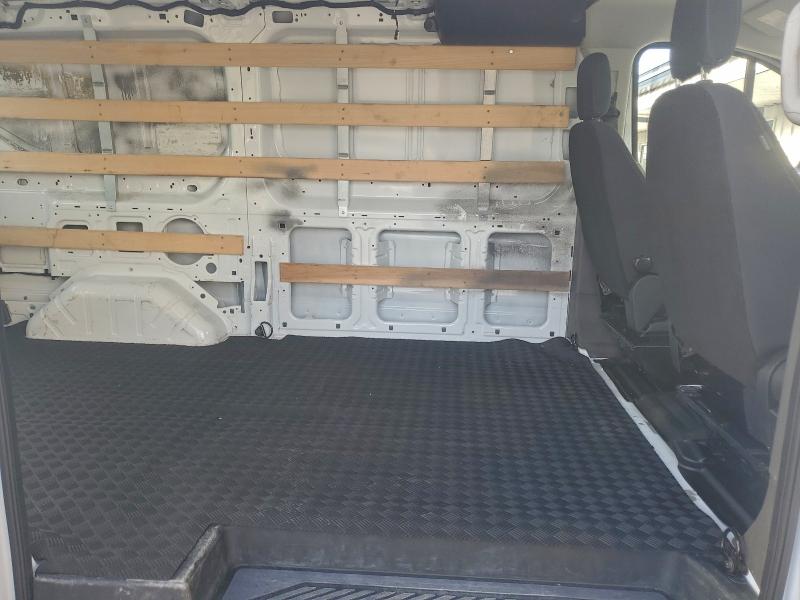 2023 FORD TRANSIT T- #3301708363