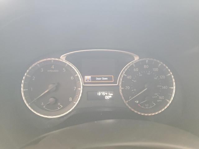 2018 INFINITI QX60 #3302858947