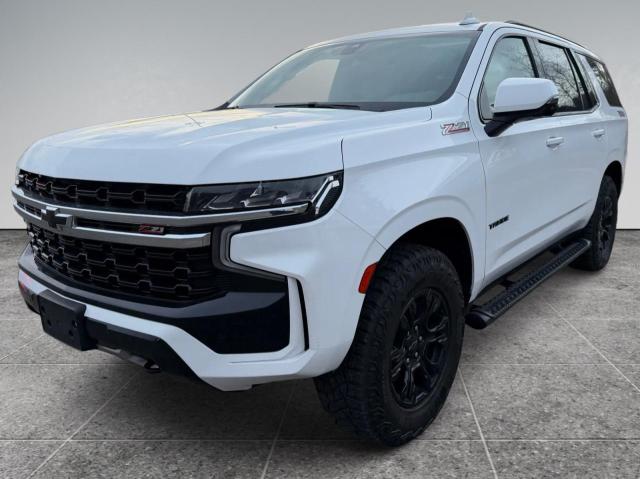 Global Auto Auctions: 2021 CHEVROLET TAHOE K150