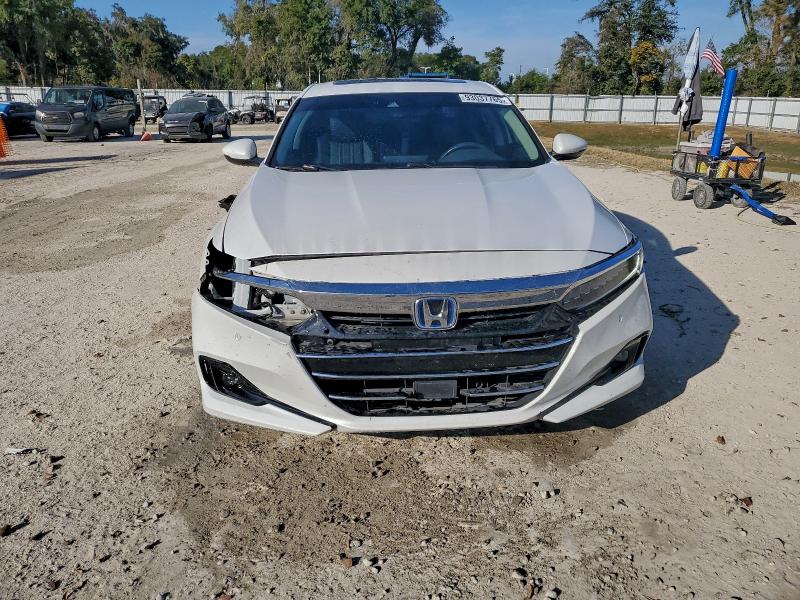 2022 HONDA ACCORD TOU #3301805372