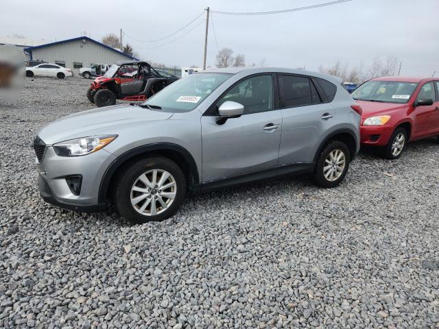 2014 MAZDA CX-5 TOURI #3301620634