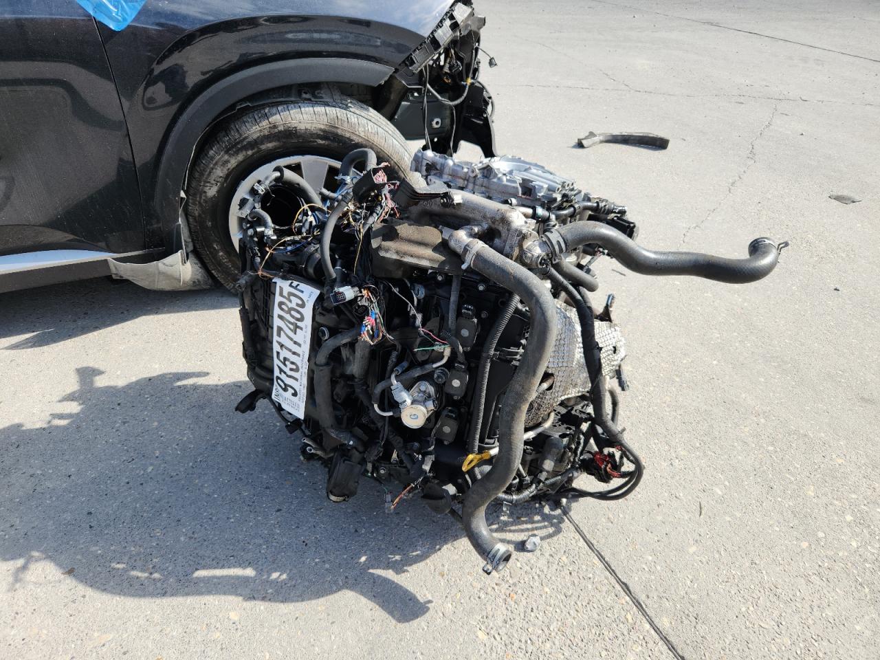 HYUNDAI PALISADE SEL