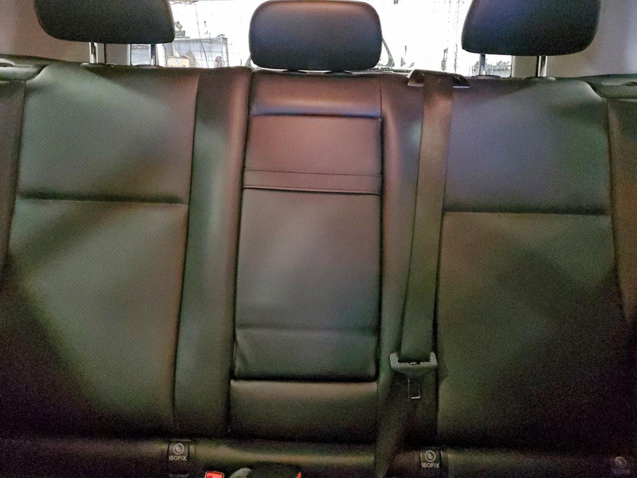 MERCEDES-BENZ GLK-CLASS 350 4MATIC