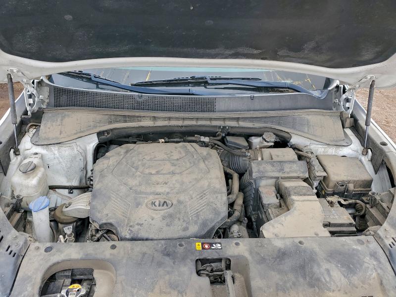 2019 KIA SORENTO LX #3302711011