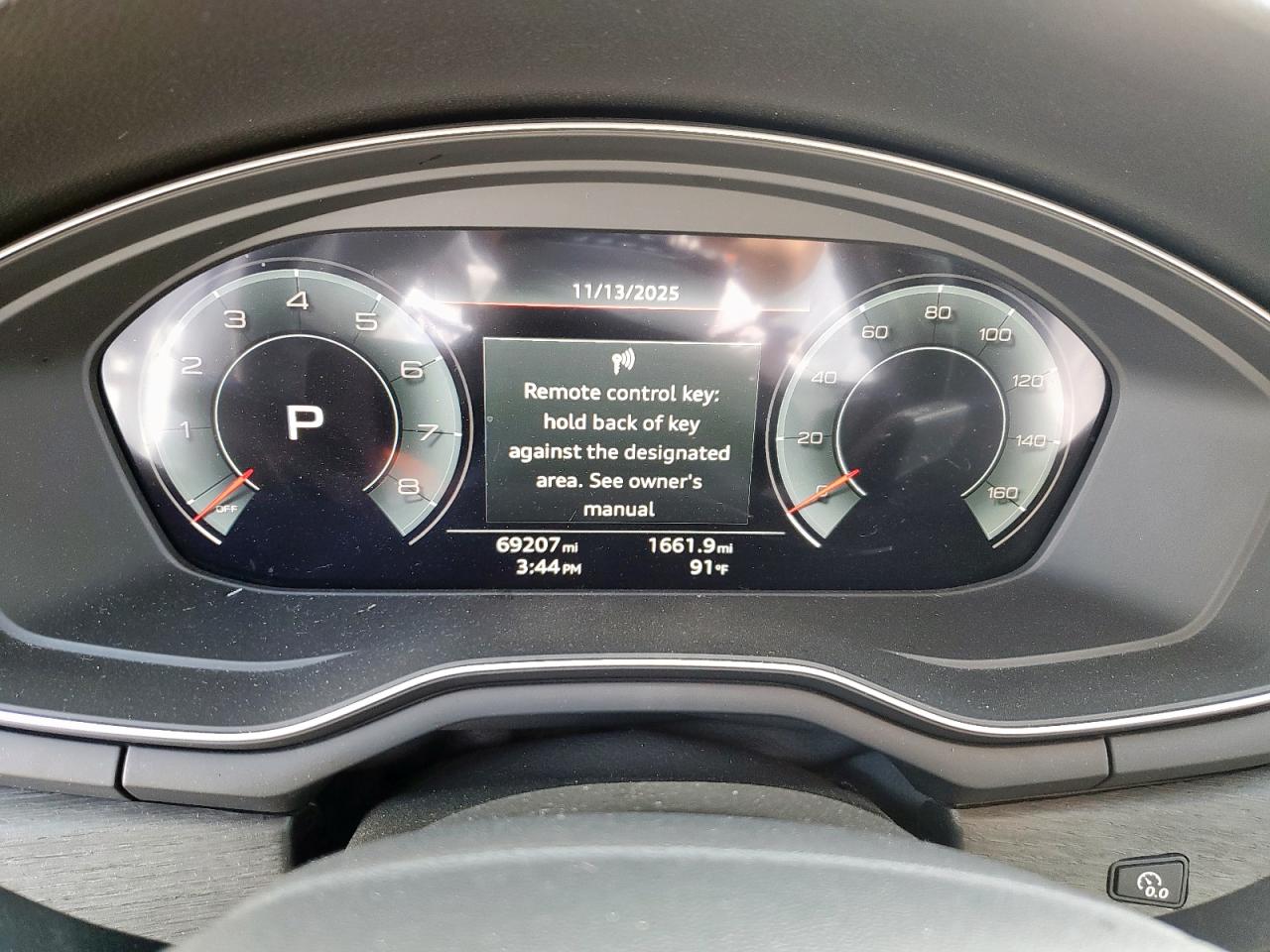 AUDI A4 PREMIUM PLUS 45