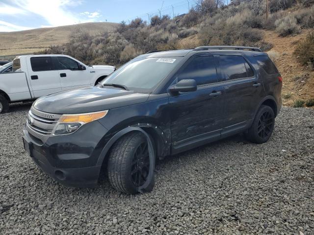 2013 FORD EXPLORER #3306652858