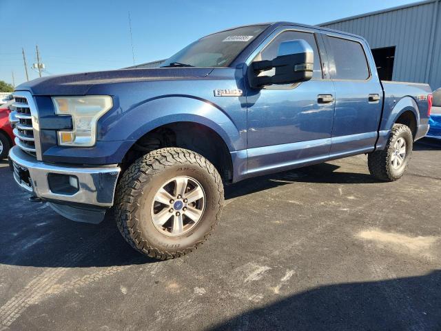 FORD F150 SUPER