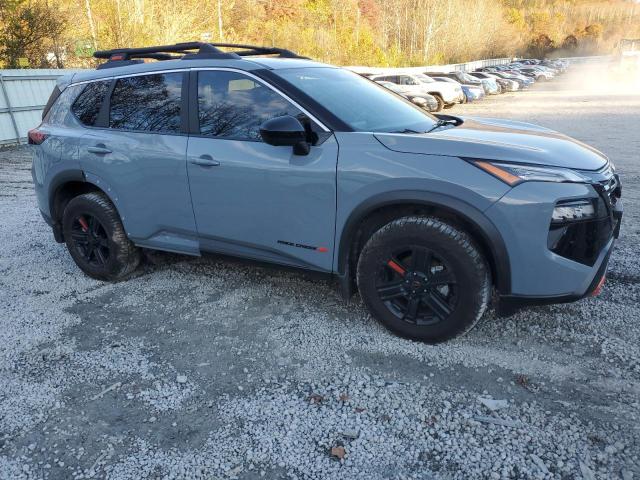 2025 NISSAN ROGUE SV #3292354269