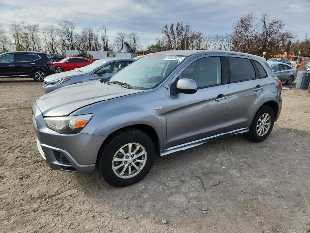 Global Auto Auctions: 2012 MITSUBISHI OUTLANDER