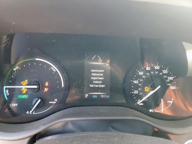 2024 TOYOTA SIENNA XSE #3283772424