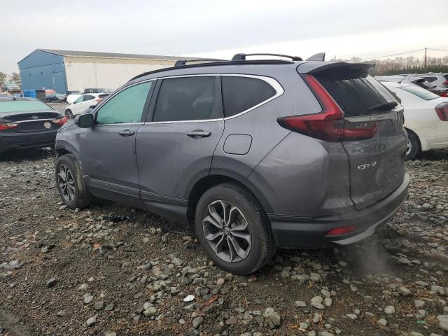 2020 HONDA CR-V EX #3305539085