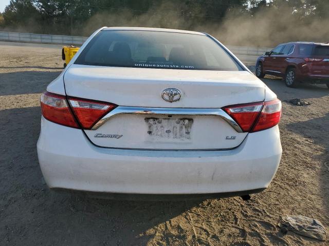 2016 TOYOTA CAMRY LE #3302811911
