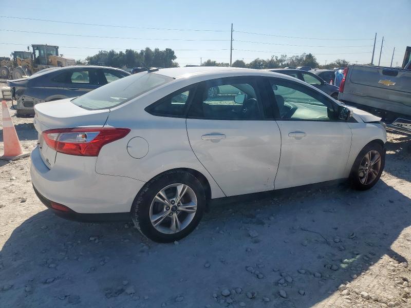 2013 FORD FOCUS - 1FADP3F25DL372855