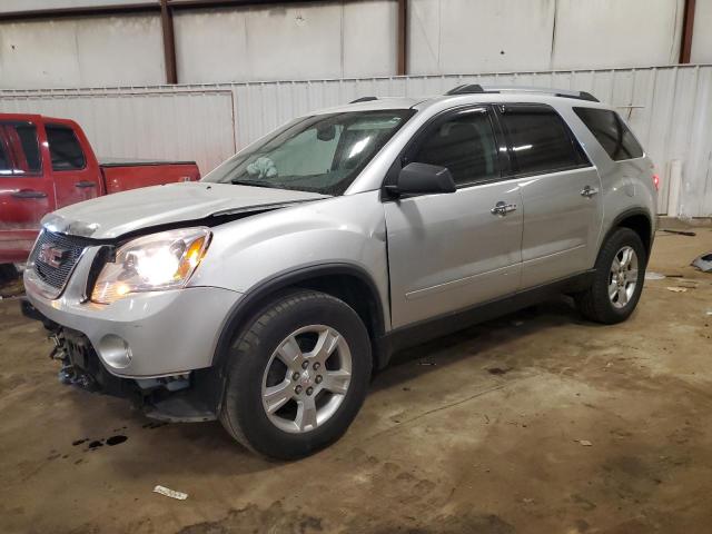 GMC ACADIA SLE