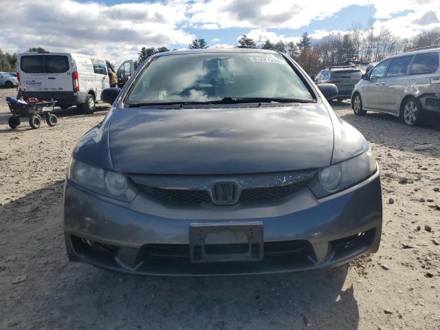 2011 HONDA CIVIC VP #3303726424