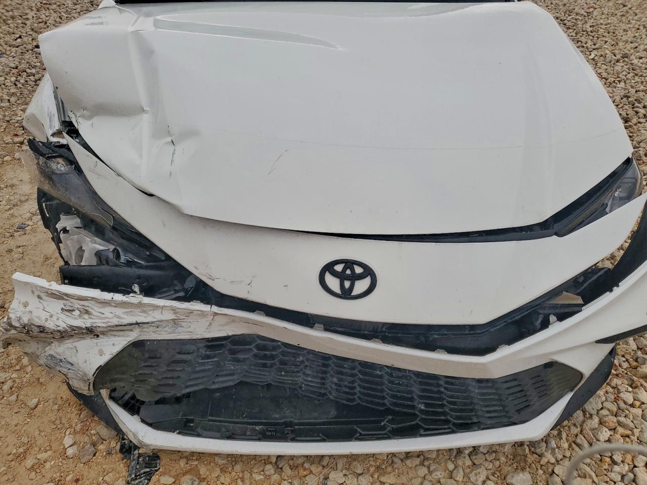 Lot #3318178391 2025 TOYOTA CAMRY XSE