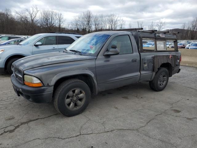 DODGE DAKOTA