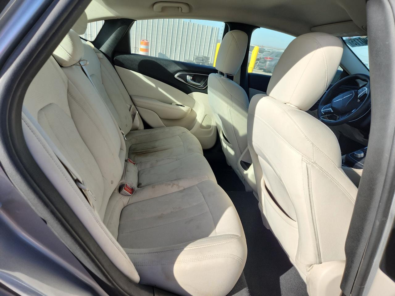 CHRYSLER 200 LIMITED