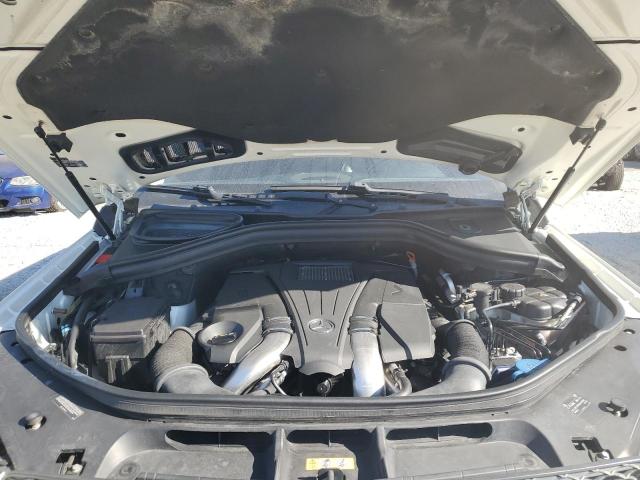 2013 MERCEDES-BENZ GL 450 4MA #3291267963