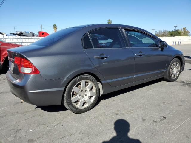 2009 HONDA CIVIC LX #3280267992
