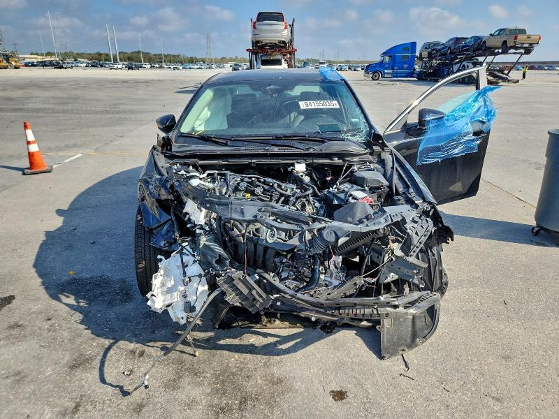 2025 MAZDA 3 SELECT S #3311507231