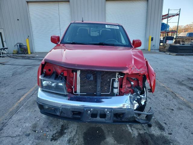 2010 CHEVROLET COLORADO L #3292515710