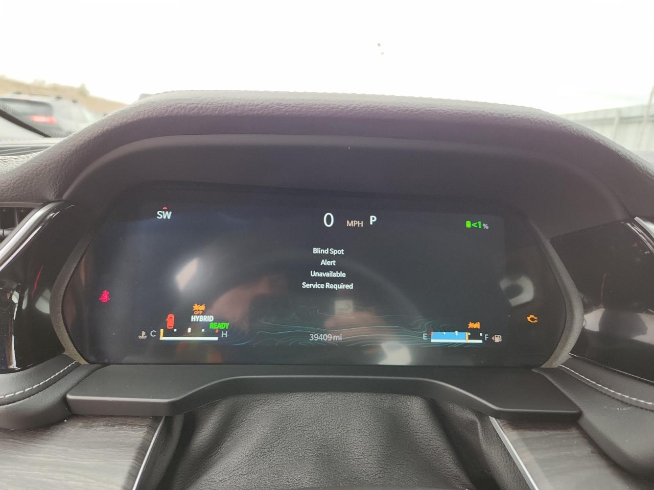 JEEP GRAND CHEROKEE LIMITED 4XE