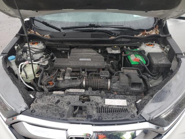 2019 HONDA CR-V EXL #3309347999