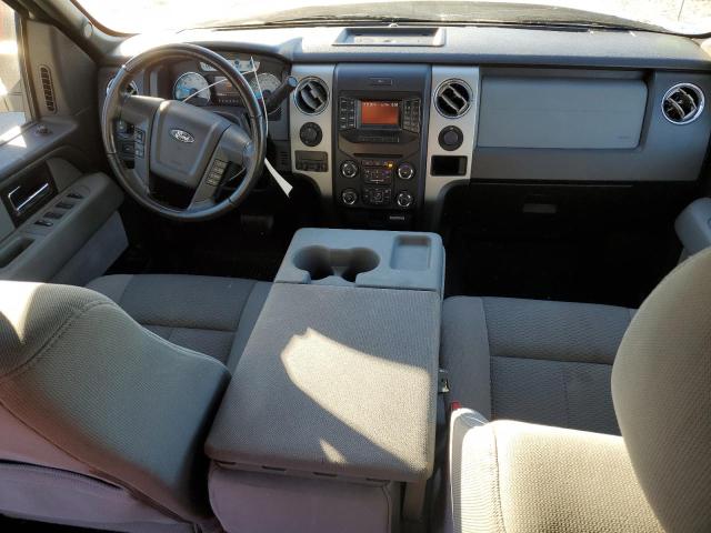 2013 FORD F150 SUPER - 1FTFW1ET8DFC90251