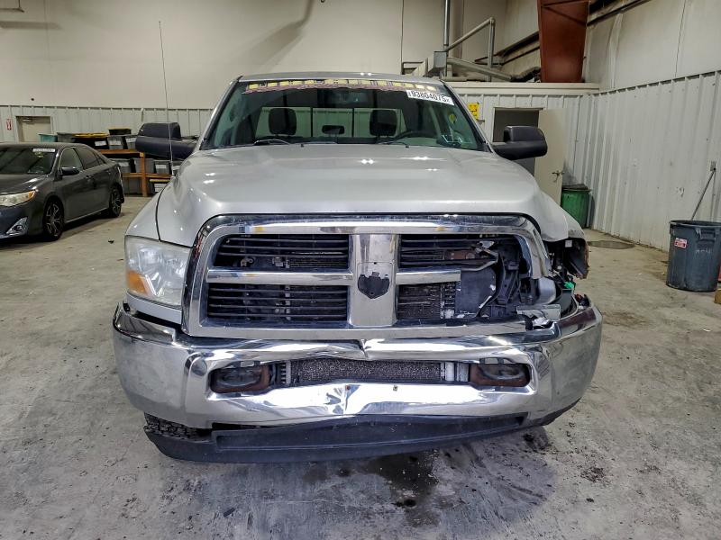 2012 DODGE RAM 2500 S #3302699073
