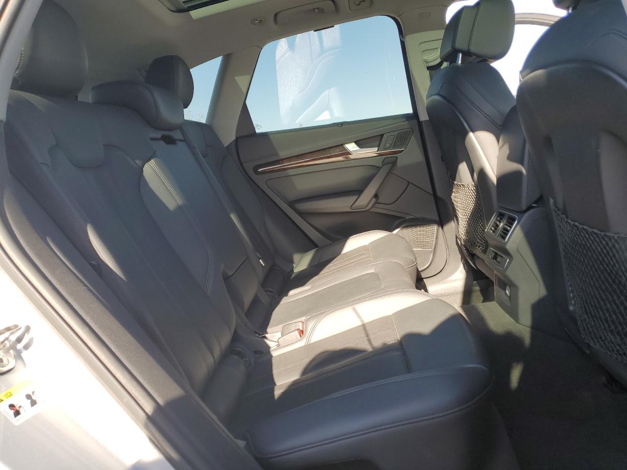 AUDI Q5 PREMIUM PLUS