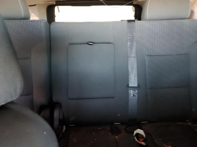 2019 CHEVROLET TAHOE POLI #3305477075